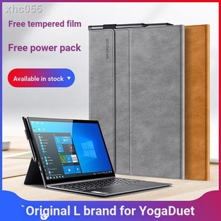 ̅✾✇Bao Da Máy Tính Bảng Hai Trong Một lenovo yoga Dung Tích 13inch