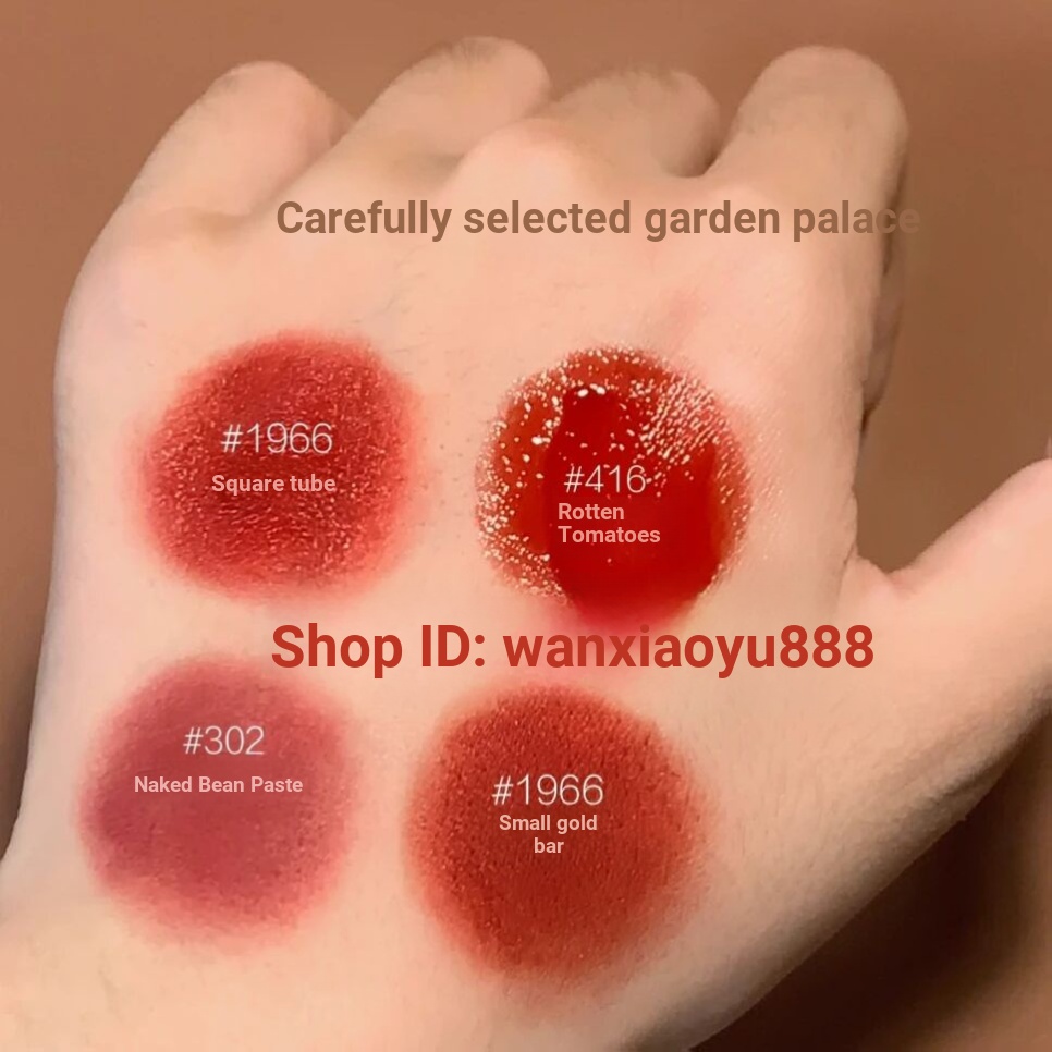 Ysl Son Môi Dạng Thỏi Nhỏ Màu Đen 314 302 301 316 317 # 34 35 36 1966