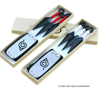 Naruto Bộ Đồ Hóa Trang Nhân Vật konoha Trong Phim Hoạt Hình Nhật Bản