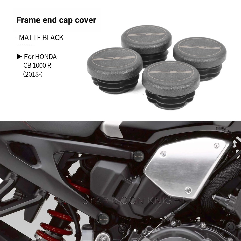 Phù Hợp Khung Trang Trí Cho Xe Máy honda cb1000r 2018-2022