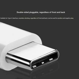Đầu Chuyển Đổi Cổng type c Sang Cổng micro Usb type c Cho Điện Thoại android huawei