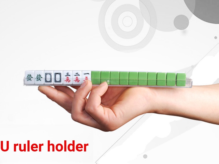 Bộ Thẻ Bài Chơi Mạt Chược mini 24mm26mm30mm 22,20 mini Hình Hello kitty