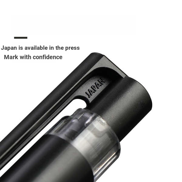 Bút Bi Nước Mực Đen Ngòi 0.3 / 0.4 / 0.5