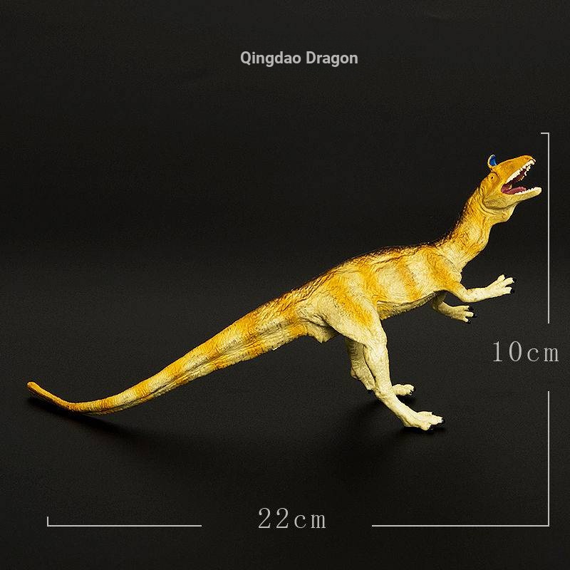 Jurassic Khủng Long Đồ Chơi Chất Lượng Cao Dành Cho Bé