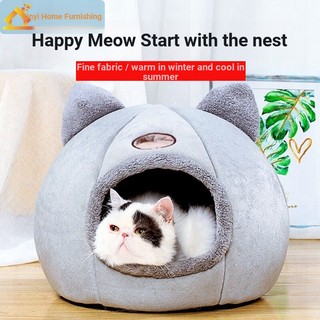 Xinyi Đệm Ngủ Lông Cừu Nhỏ Nhắn Thông Dụng Bốn Mùa Dành Cho Thú Cưng