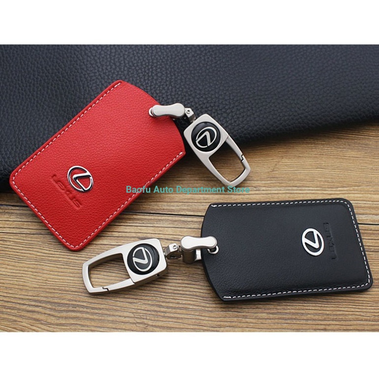 Thẻ Ốp Bảo Vệ Chìa Khóa Xe Hơi lexus nx300, ux250h, rx, is, gs, ls, lm 200t