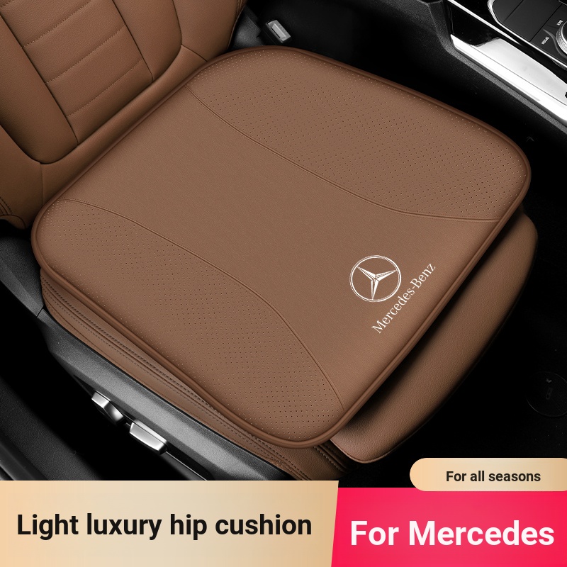 Phù Hợp Đệm Xốp Lót Ghế Ngồi Cho benz benz e300 c200 glc w213 w212 w205 w204