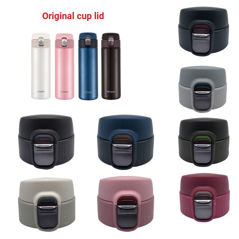 Nắp Đậy Cốc Giữ Ấm 480ml 600ml Bằng silicone Chống Rò Rỉ Tiện Dụng