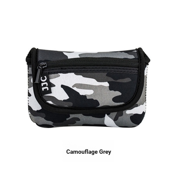 Phù Hợp Túi Đựng Máy Ảnh sony zv1 zv-1f rx100 iv vi vii canon g7x rico gr2 gr3 Grimii gr3x olympus tg6 tg5 tg4