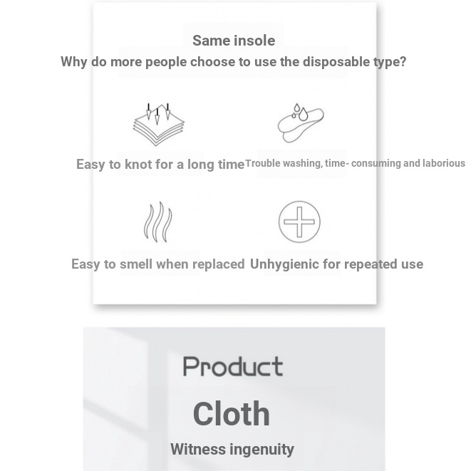 Đế Lót Giày Dùng Một Lần Thoáng Khí Thấm Hút Mồ Hôi Tiện Dụng Cho Nữ Mã 2023