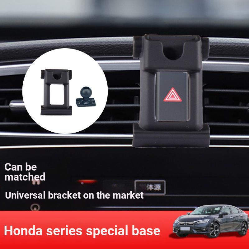 Giá Đỡ Điện Thoại Gắn Xe Hơi honda civic accord crv odyssey allison urv