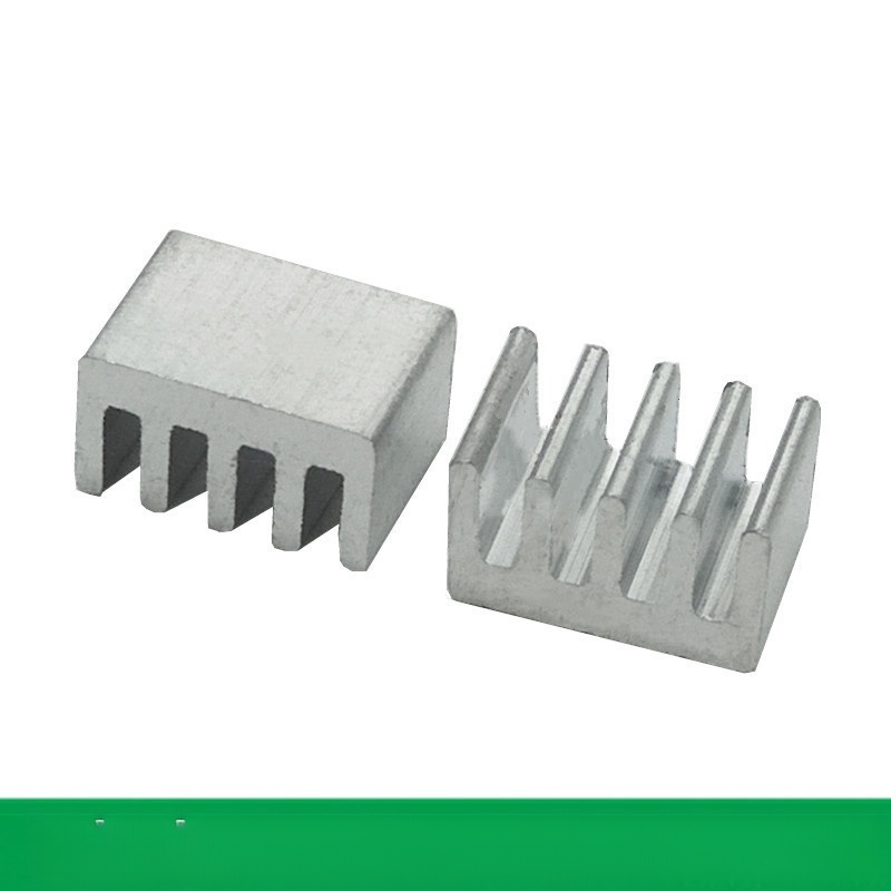 Bộ 20 Khối Tản Nhiệt Bằng Nhôm 6 * 9 * 5mm 9702