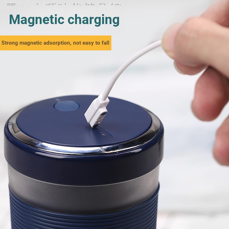 ✐Moofei Dây Cáp Sạc usb Từ Tính Cho Máy Xay Sinh Tố fei mr9600 mr9600