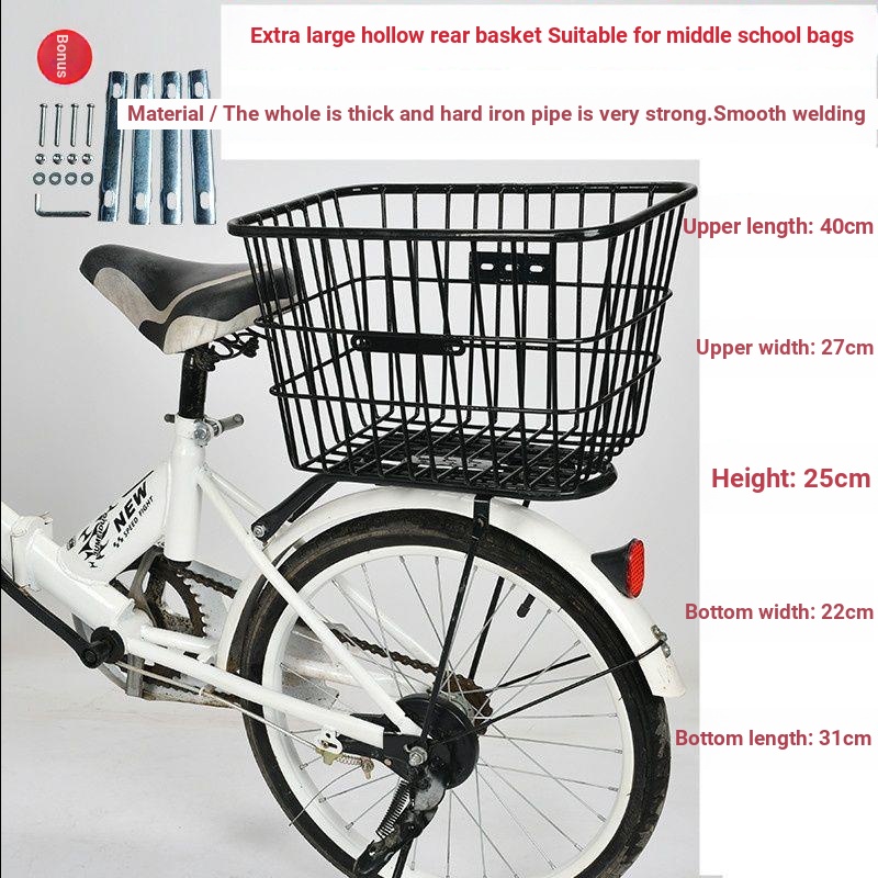 Bộ Dụng Cụ Chuyên Dụng Cho Xe Đạp Leo Núi 7.6 7.6