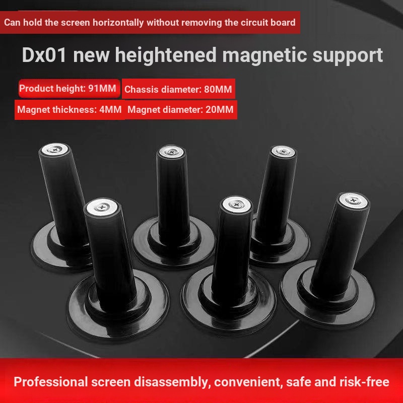 Cốc Hút silicone Sửa Chữa Màn Hình lcd tv lcd Có Giác Hút