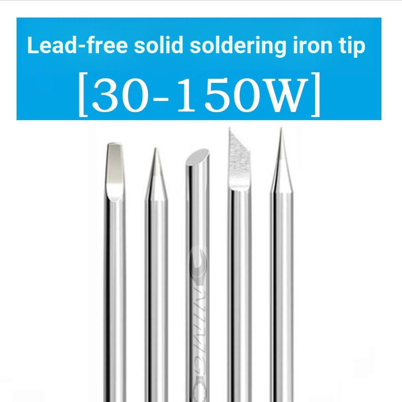 Đầu Mũi Hàn Điện 30w 40w 60w 80w 100w 150w Chuyên Dụng