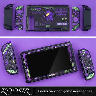 Nintendo Ốp Bảo Vệ Chống Sốc Bằng eva Cho Máy Chơi game switch