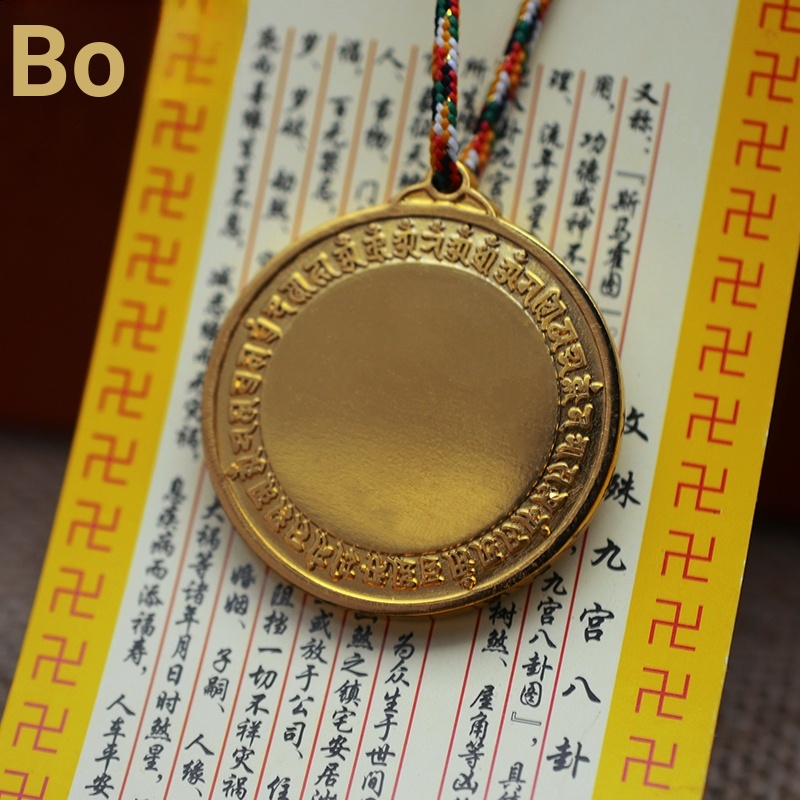 ✁♗℗Mặt Dây Chuyền Hình Phật Nâng Hạ Tiêu Chuẩn Nhỏ Treo Gương Chiếu Hậu Xe Hơi