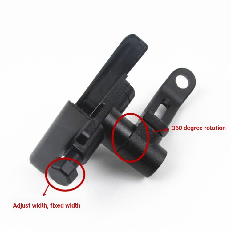 ★Phụ Kiện Cho Máy Hút Bụi xc xc★Phù Hợp Giá Đỡ Điện Thoại Cho benelli benelli 502c 752s youth 250 500 800