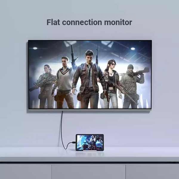 Dây Cáp Kết Nối Máy Ảnh sony micro hdmi a6300 a6400 a6500 a7m a7r a7c a92