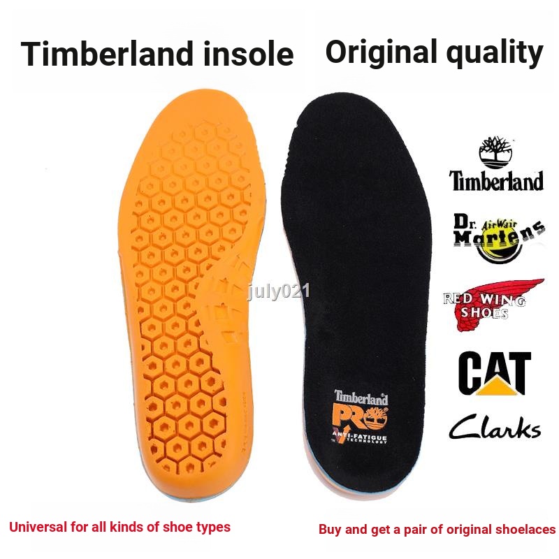 ☢♨Timberland Giày Bốt martin Đế Dày Tăng Chiều Cao Kiểu Tổ Ong Chất Lượng Cao