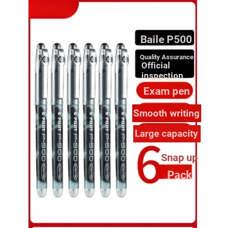 Bút Mực Nước Ngòi 0.5mmbl-p50 p50 Phong Cách Nhật Bản