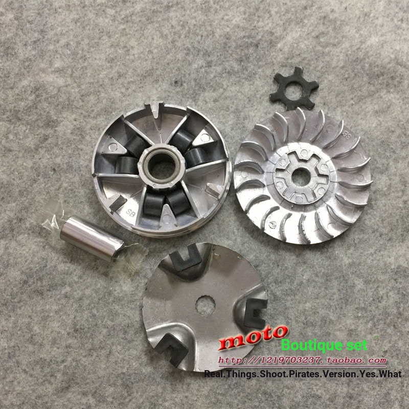 Phù Hợp Đĩa Trượt Chuyên Dụng Cho Xe yamaha jog50 west lake money river 50 fan 90 india king insha zr