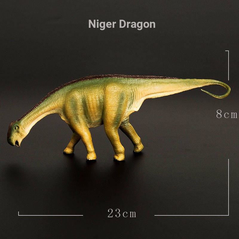 Jurassic Khủng Long Đồ Chơi Chất Lượng Cao Dành Cho Bé