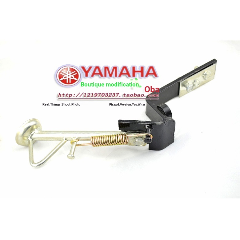 Mtjp Khung Gắn Chân Chống Dành Cho Xe honda dio50cc phase 27 phase 28