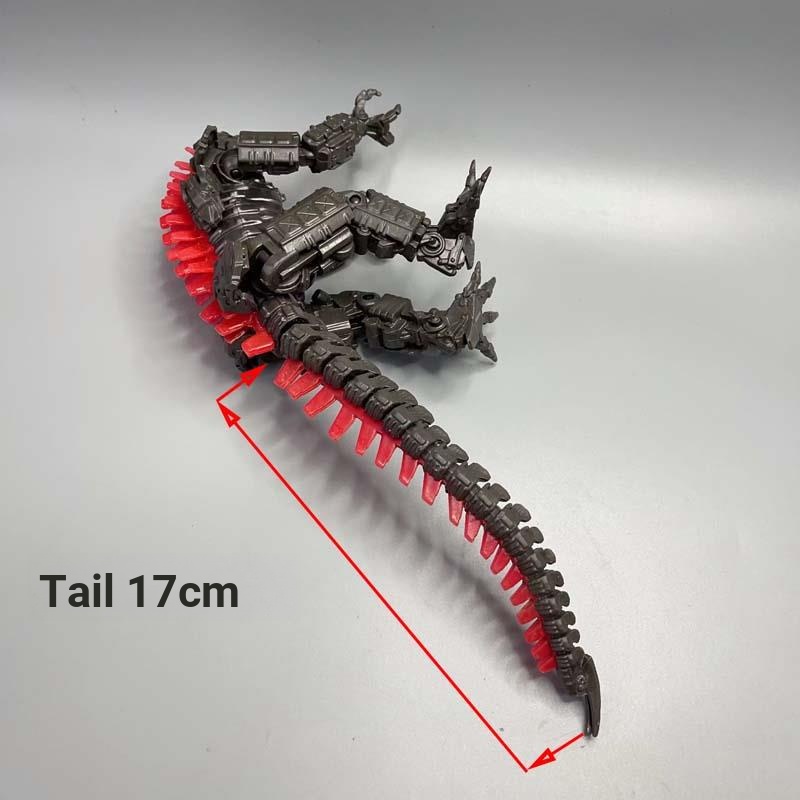 Hulk Mô Hình Đồ Chơi Quái Vật godzilla