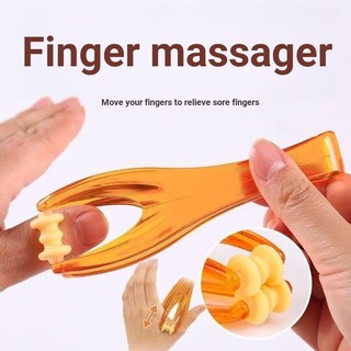 Máy mát xa ngón tay đa chức năng Máy mát xa tay Loại con lăn Máy mát xa khớp ngón tay Máy mát xa Shiatsu Làm đẹp ngón tay Máy mát xa ngón tay Máy mát xa miệng hổ Máy mát xa ngón chân