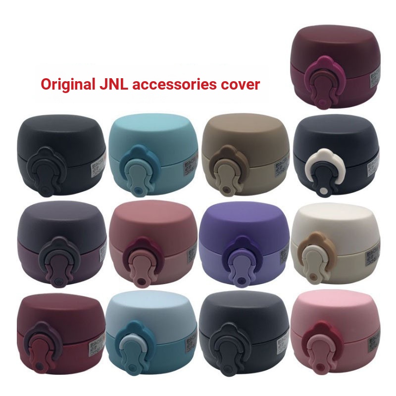 Bình giữ nhiệt thích ứng với nắp cốc THERMOS JNL352 502 503 501 600 Nắp nảy Cốc nước THERMOS Phụ kiệ