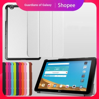 [Galaxy] Vỏ bảo vệ máy tính bảng Lg Gpad7 34cm GL V940 Vỏ da đứng