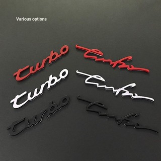 Nhãn Turbo Nhãn Dán Xe Ô Tô Ba Chiều Nhãn Kim Loại Ba Chiều Nhãn Dán Xe Ô Tô Nhãn Logo Thể Thao Nhãn Dán Xe Máy Xe Máy Nhãn Dán Xe Ô Tô Khối Vết Xước Nhãn Xe Ô Tô Sửa Đổi
