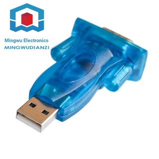 1684 > 340 Chip USB sang Cổng Nối Tiếp Cáp USB sang RS232 USB9 Pin Cổng Nối Tiếp 340 Chip USB sang Cổng Nối Tiếp Cáp