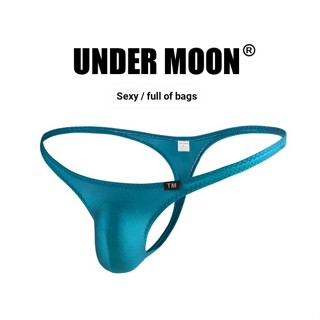 Quần lót nam VC283 / Mềm mại / Gợi cảm / Thongs / Jockstrap