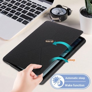 【現貨】平板周邊™♈┋三星平板galaxy tab s7保護套帶筆槽S7plus磁吸SM-t970/T975電腦外殼11
