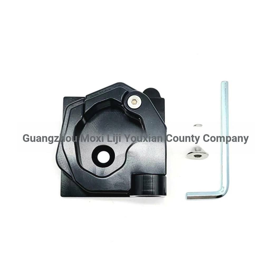 Sửa Đổi Xe Máy Thích Hợp Cho Sanyang Flame Phoenix FNX JET SL Mamba MMBCU Móc Gấp Đa Phương