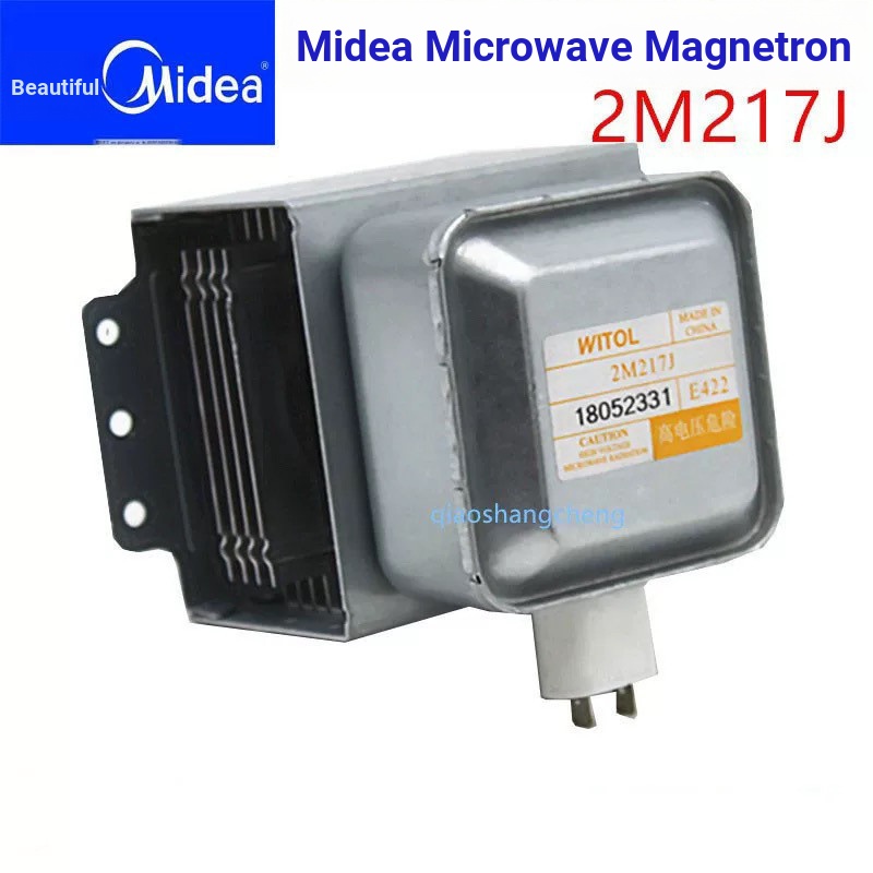 Thích hợp cho lò vi sóng tháo gỡ đẹp 2M217J Ống điều khiển từ tính NUCF