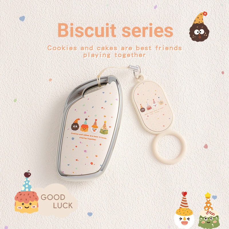 MG MG Chìa Khóa Nữ 6pro zs mg7 mg5 hs mg4 Premium mg6 Xe Chuyên Dụng