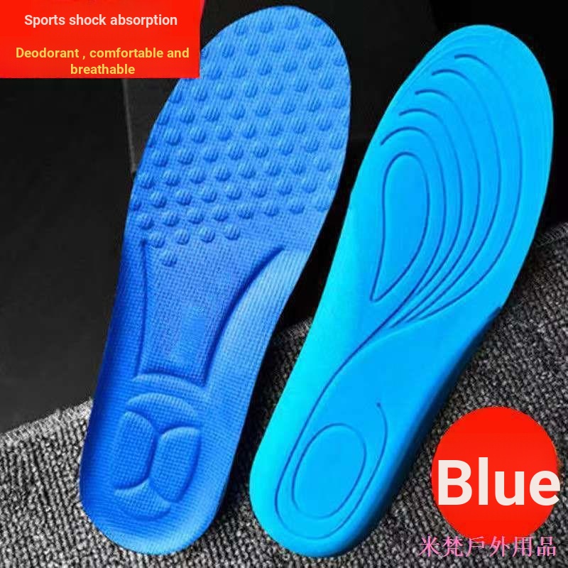 Mùa Đông Ấm Áp Đế Thể Thao Thoải Mái Nam Nữ Đế Cotton Thoáng Khí Hút Mồ Hôi Đế Thể Thao Thể Thao Chố