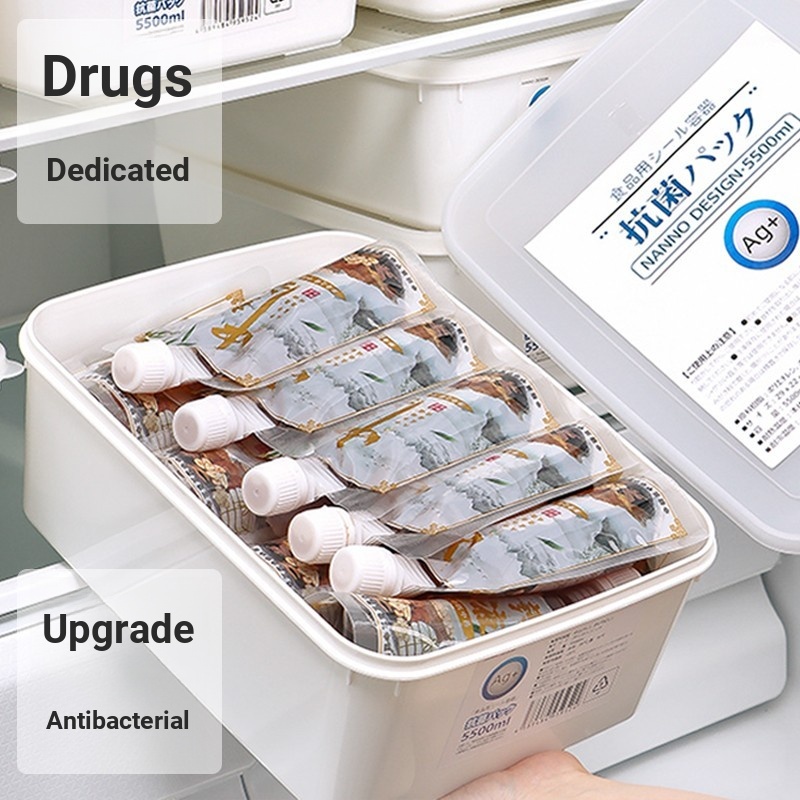 Kháng Khuẩn Trung Quốc Thuốc Lỏng Chuyên Dụng Tủ Lạnh Hộp Thuốc Tăng Trưởng Insulin Cấp Thực Phẩm Tủ