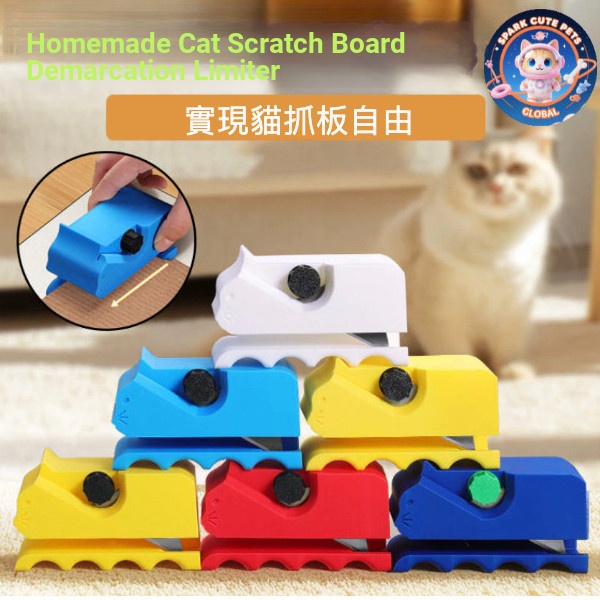 Cat Scratch Board Cutter Cat Scratch Board Cutter Máy cắt 3D In Tông Carton Cutter Tự chế Cat Scratc