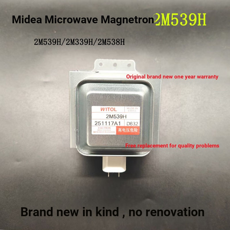 Phụ kiện B. b.M 2M339H CDDD