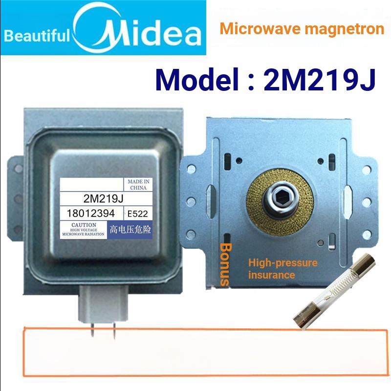 B. b.Microwave Ống điều khiển từ tính 2M219J Universal 519J.2 M226 N0JE