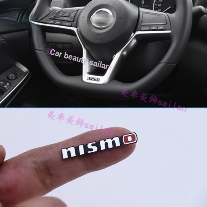 Thích hợp cho Nissan Nissan Teana Sylvania Qijun Sunshine Tiida EasyCard Liwei Sửa đổi Nissan Vô lăn