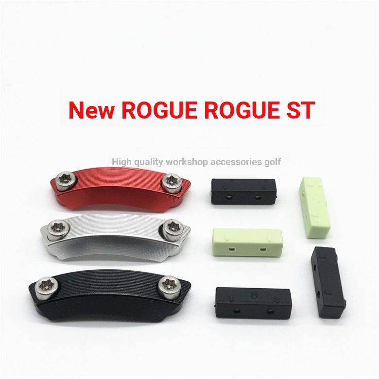 Jufeng Thích Hợp Cho Callaway Callaway ROGUE ROGUE ST MAX Vít Trọng Lượng Đầu Golf
