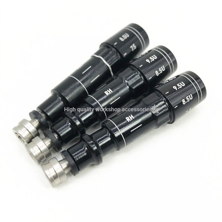 Thích hợp cho Mizuno Mizuno JPX 850 900 No. 1 Bộ chuyển đổi câu lạc bộ Golf tay bằng gỗ