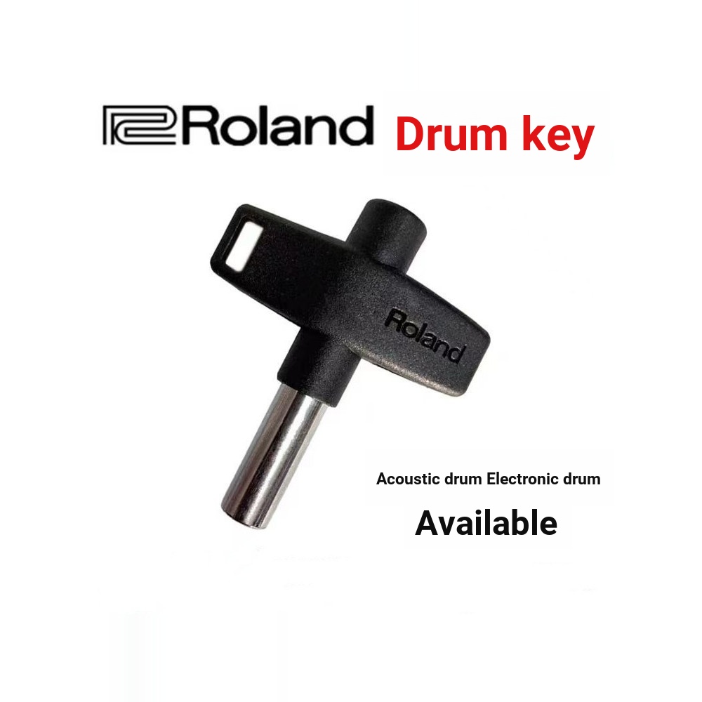 Giá Trống Chìa Khóa Roland Điều Chỉnh Cờ Lê Trống Chìa Khóa Roland Giá Trống Phụ Kiện Móc Khóa