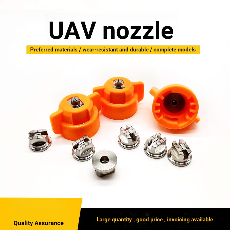 B. b.DJ t30 Vòi phun Drone t20t16t10 Xịt bảo vệ thực vật bằng thép không gỉ Phụ kiện phun sương hình